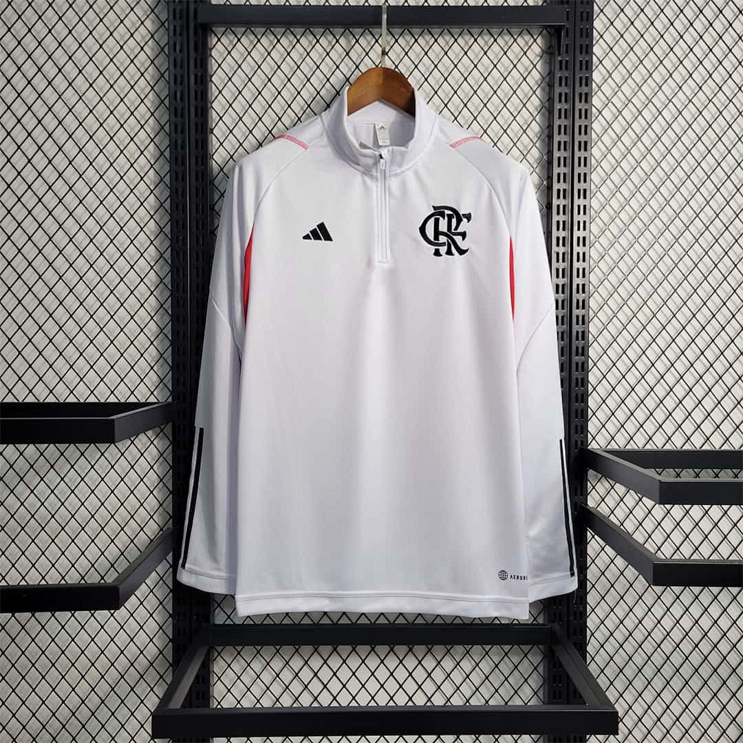 23-24 FlamenGo Training Shirt Top