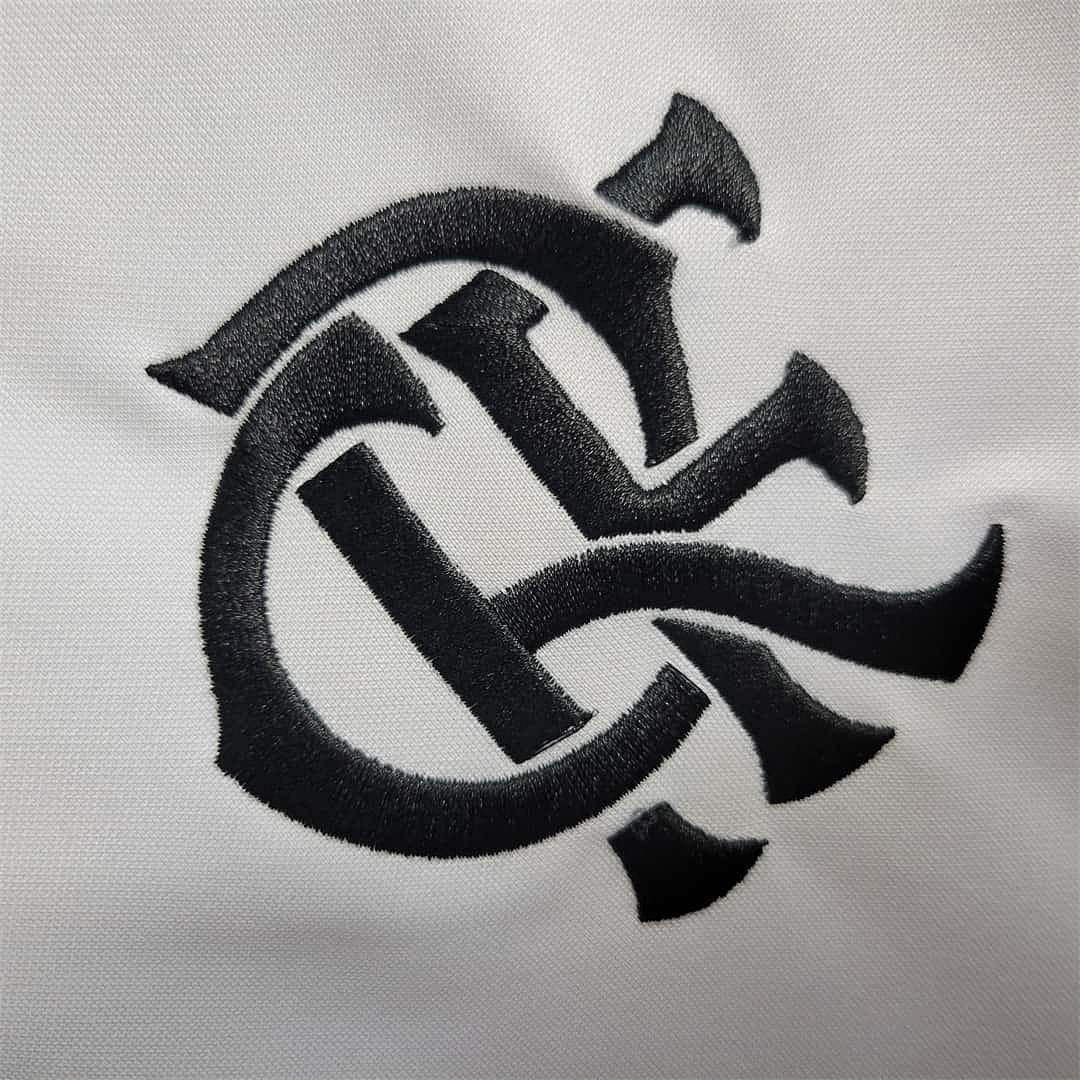 23-24 FlamenGo Training Shirt Top 3