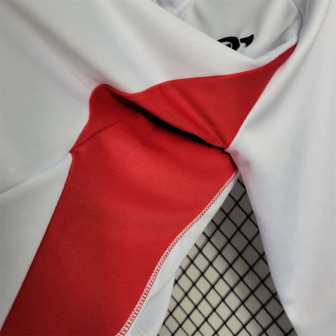 23-24 FlamenGo Training Shirt Top 4