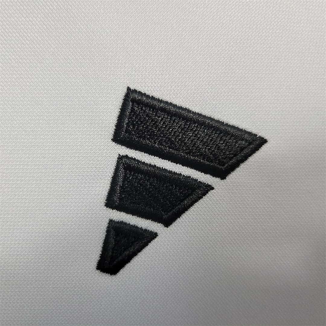 23-24 FlamenGo Training Shirt Top 5