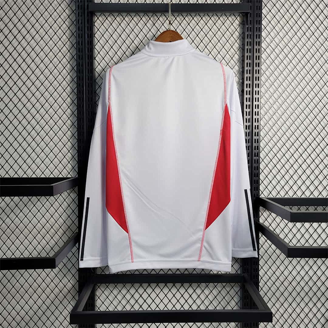 23-24 FlamenGo Training Shirt Top 6