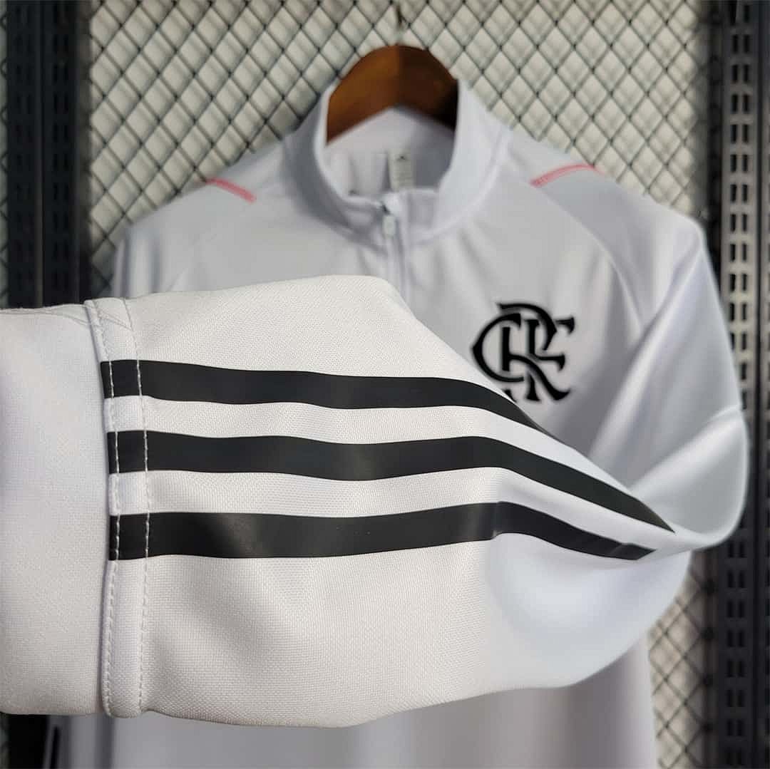 23-24 FlamenGo Training Shirt Top 7