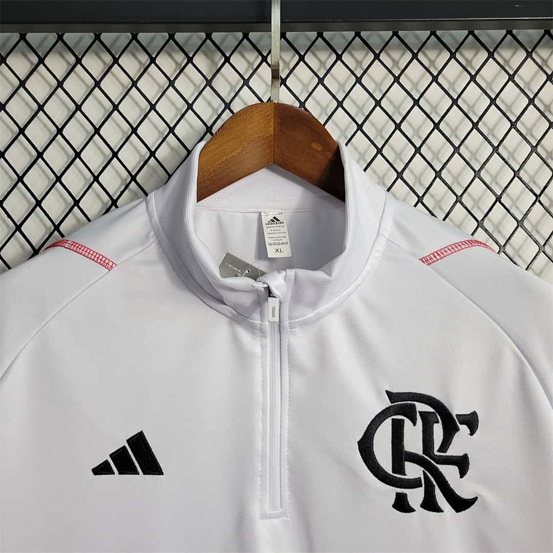 23-24 FlamenGo Training Shirt Top 9