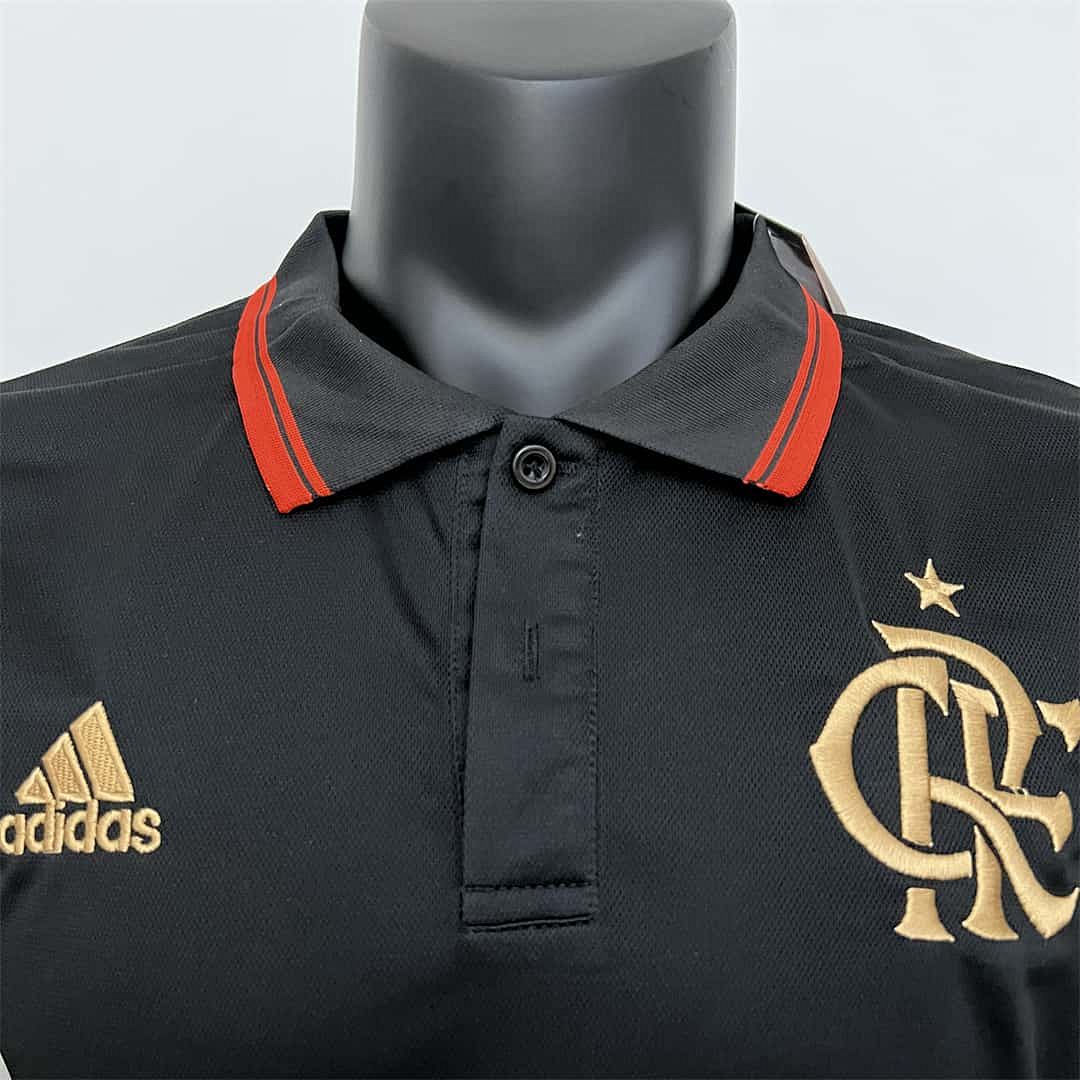 23-24 Polo Flamenco black 2