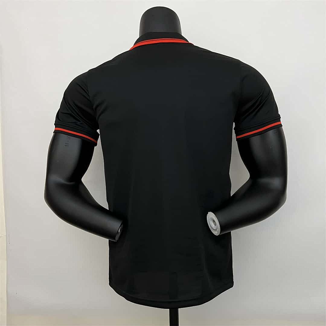 23-24 Polo Flamenco black 7