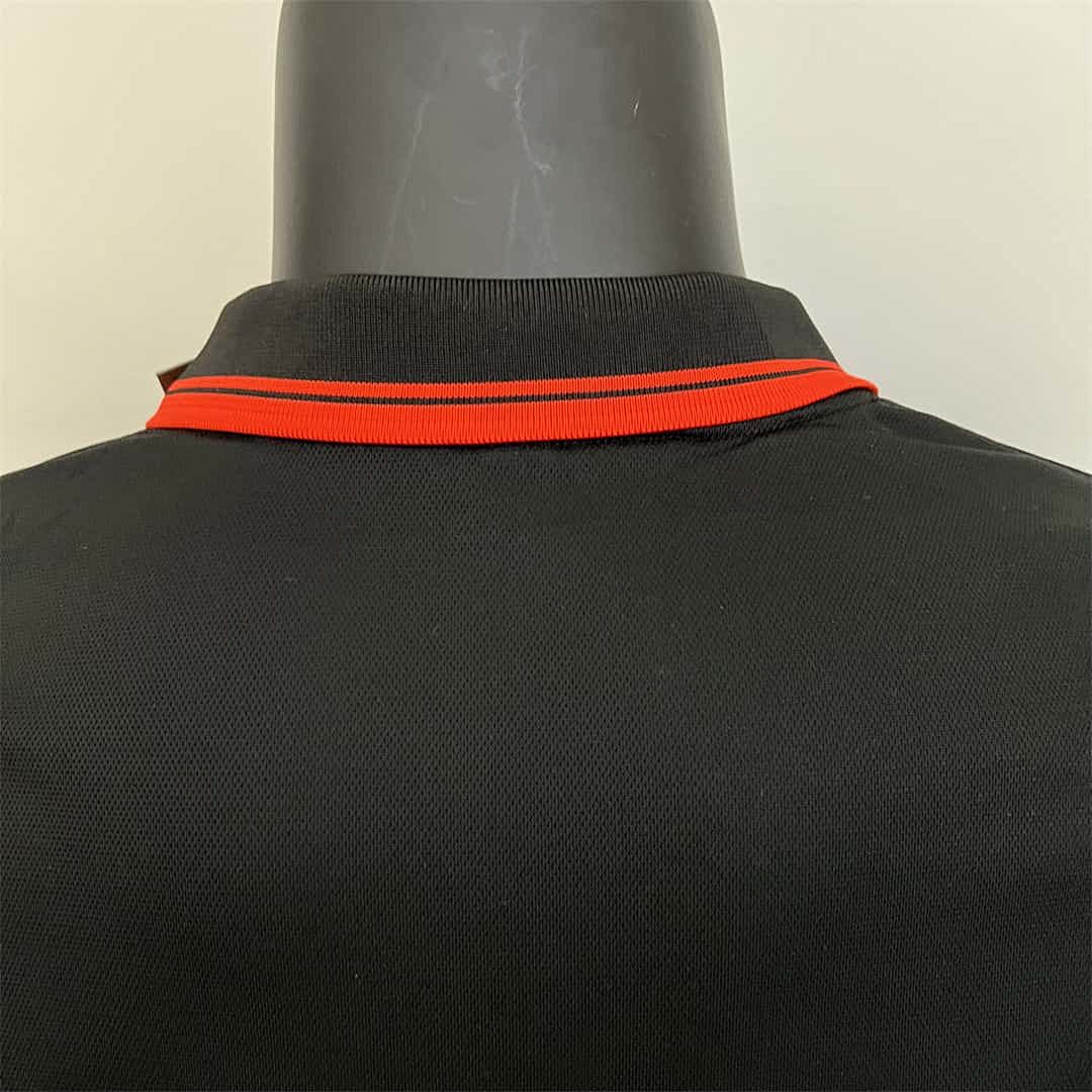 23-24 Polo Flamenco black 8