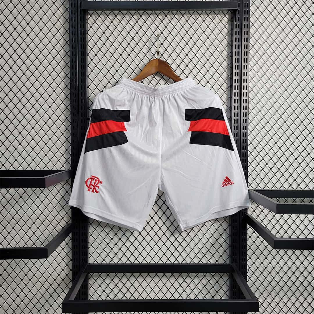 23-24 Shorts Flamengo