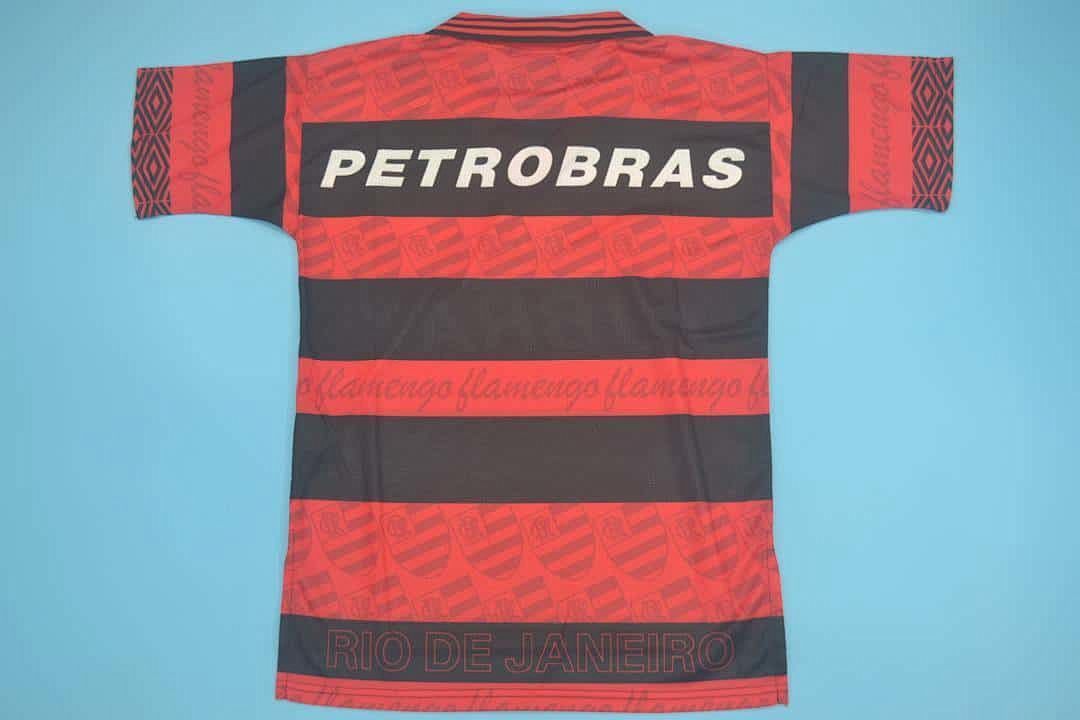 Flamenco home red 2020 13