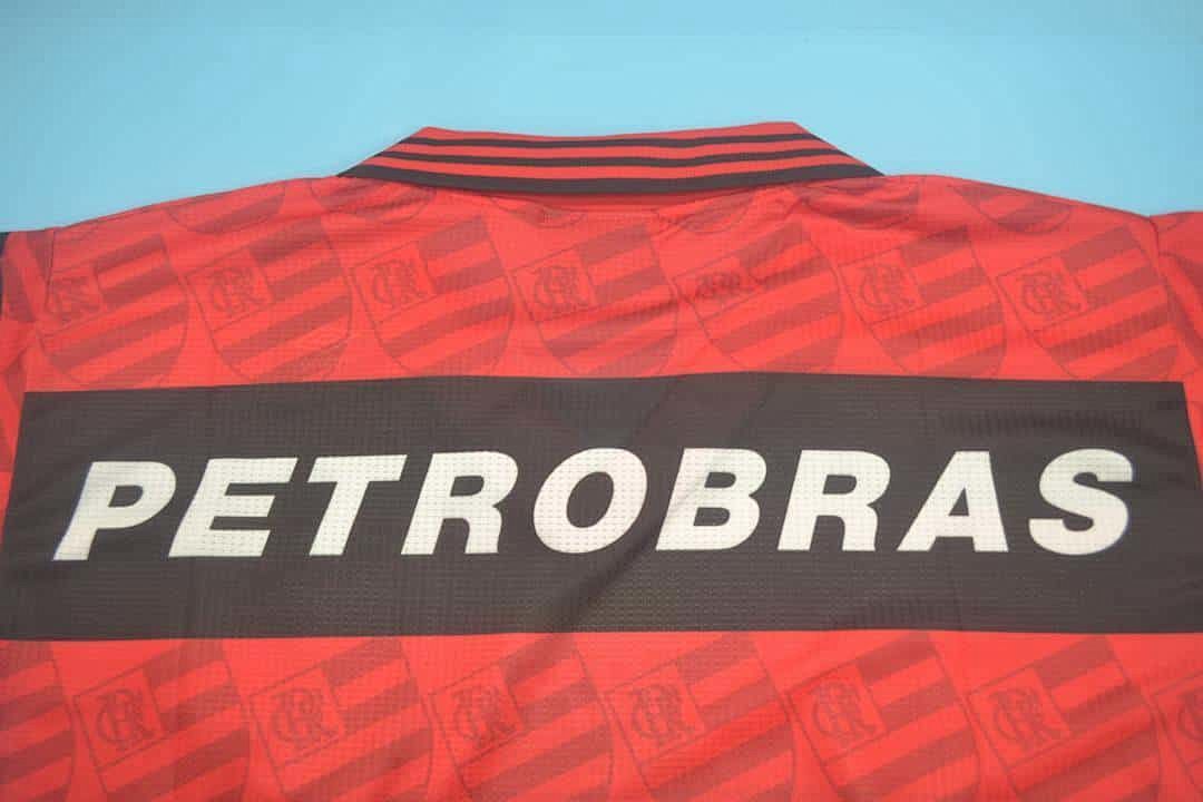 Flamenco home red 2020 3