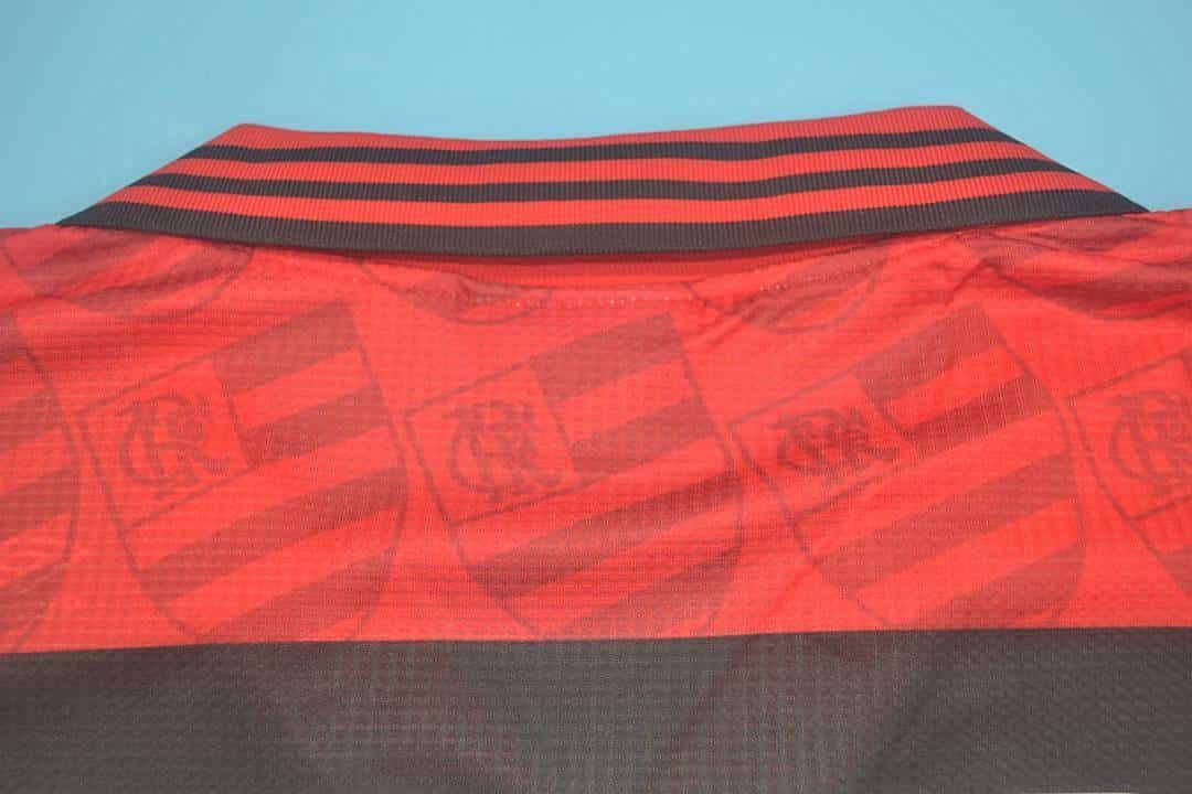 Flamenco home red 2020 4