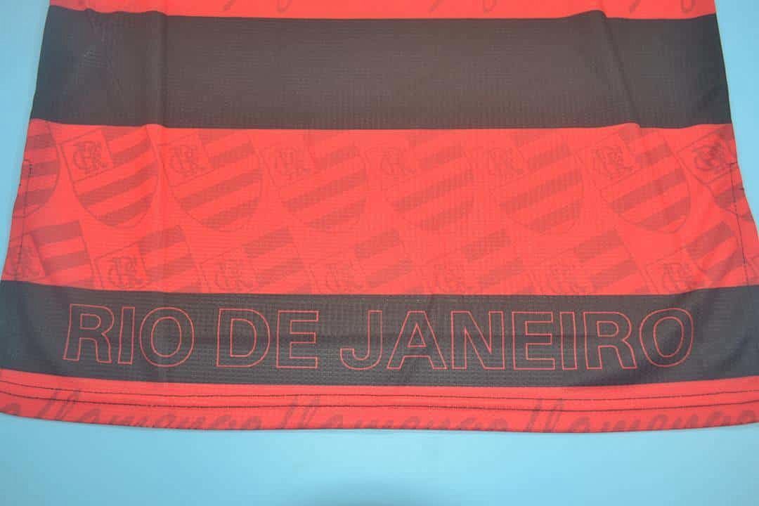 Flamenco home red 2020 5