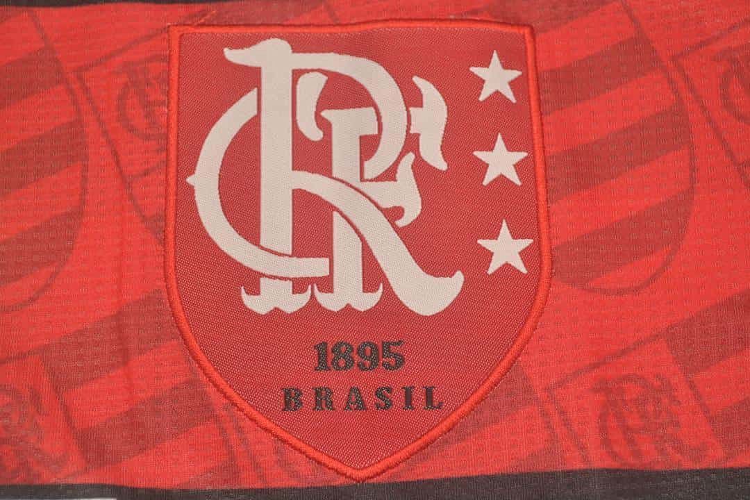 Flamenco home red 2020 8