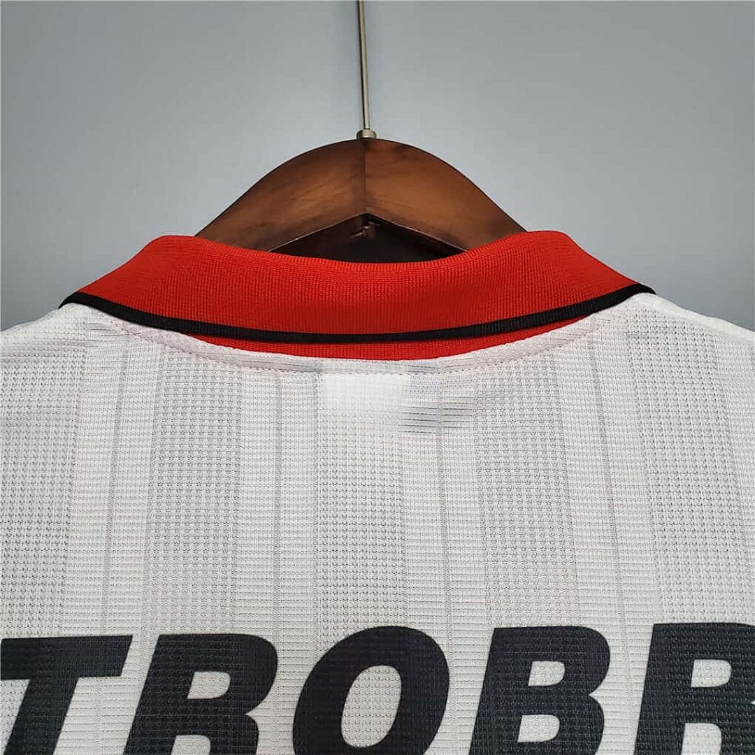 Flamengo 100th anniversary away 10