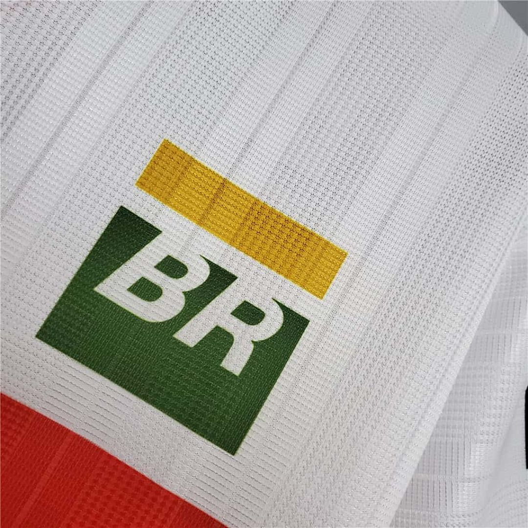 Flamengo 100th anniversary away 4