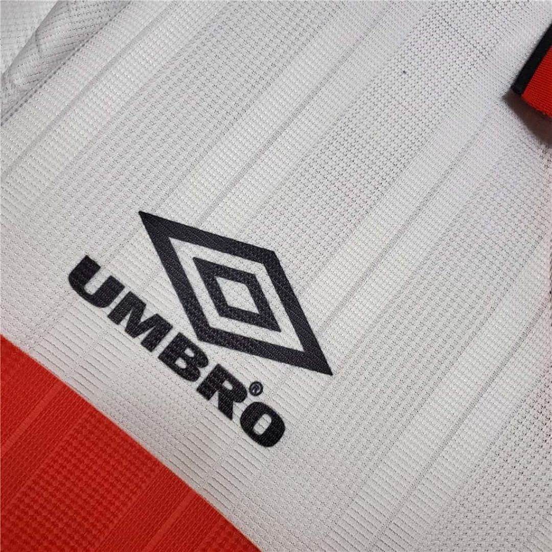 Flamengo 100th anniversary away 5