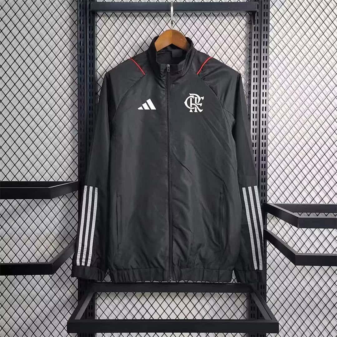 Flamengo Windbreaker