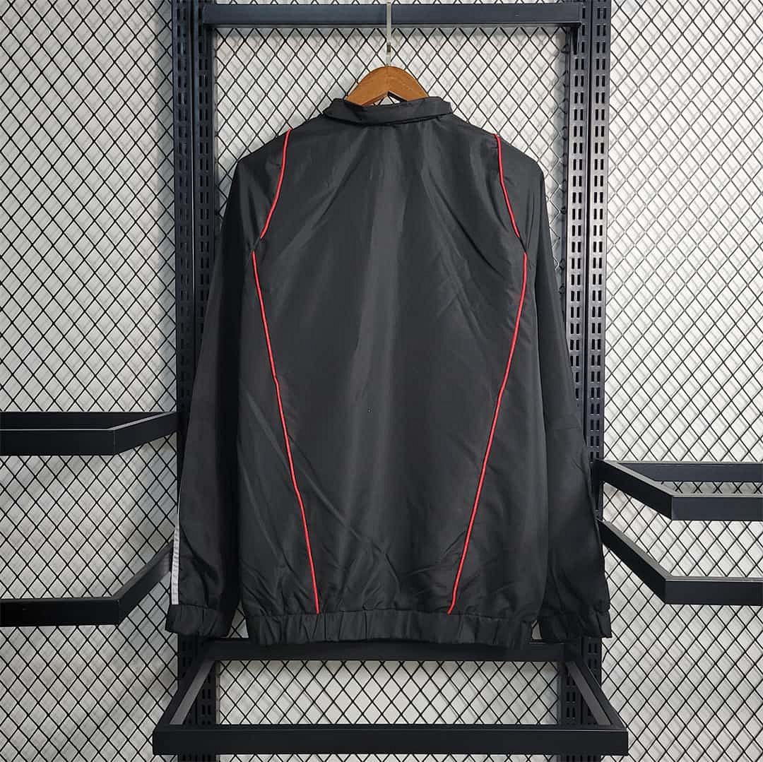 Flamengo Windbreaker 2