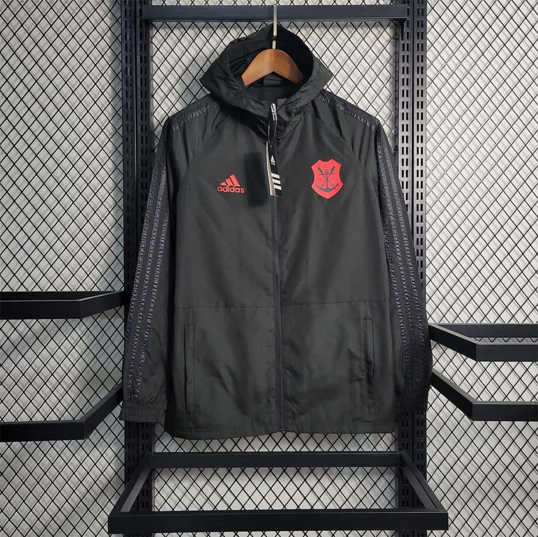 Windbreaker Flamengo