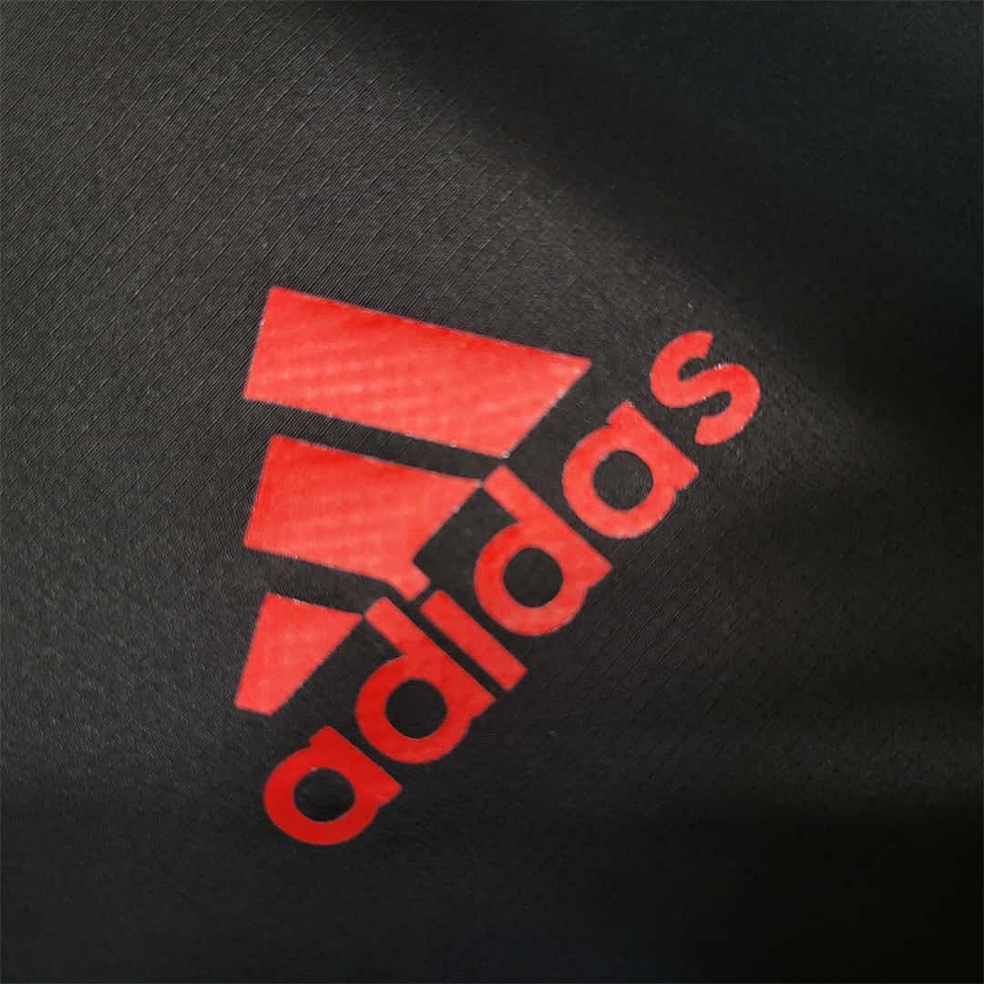 Windbreaker Flamengo 2