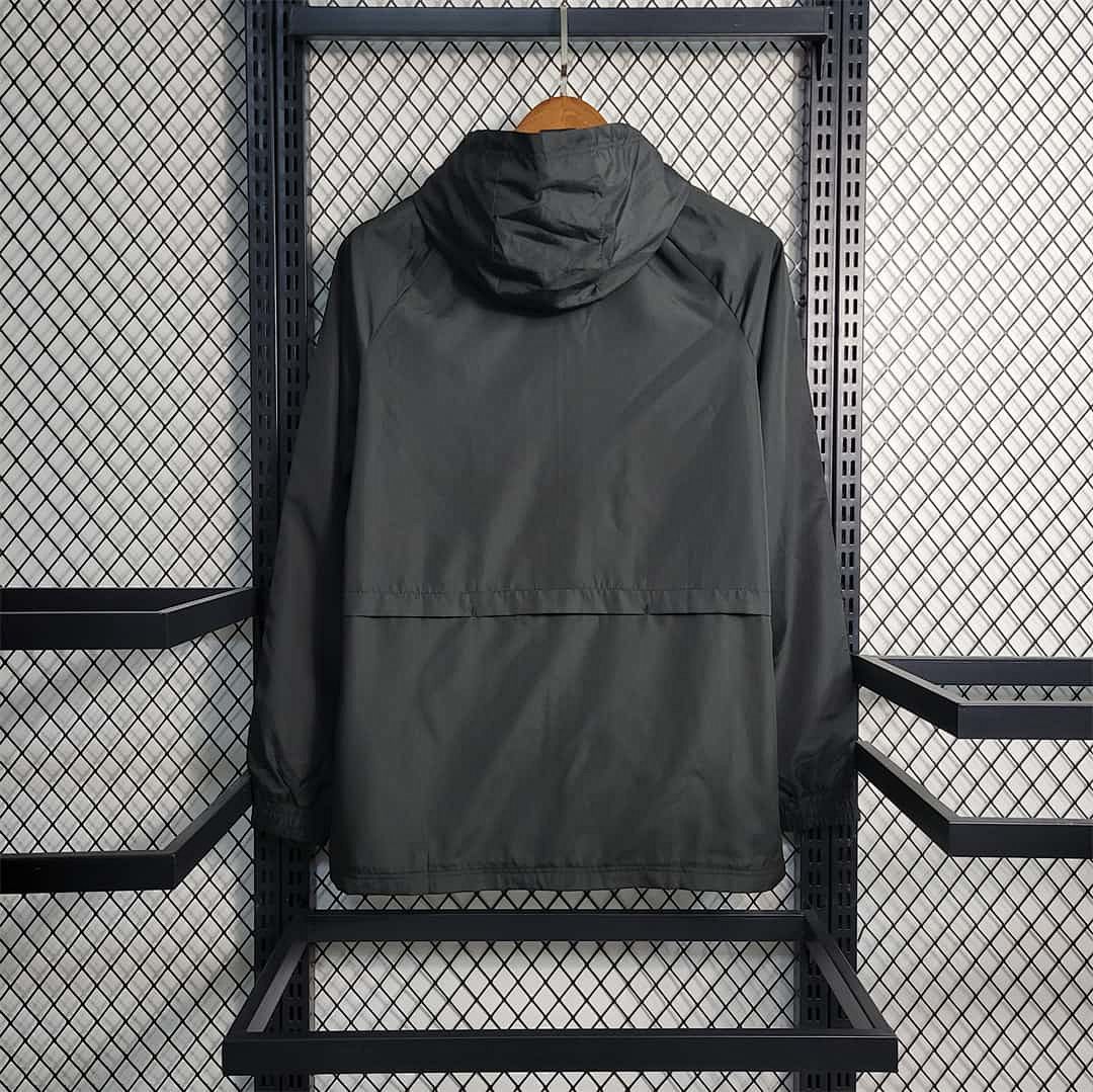 Windbreaker Flamengo 3