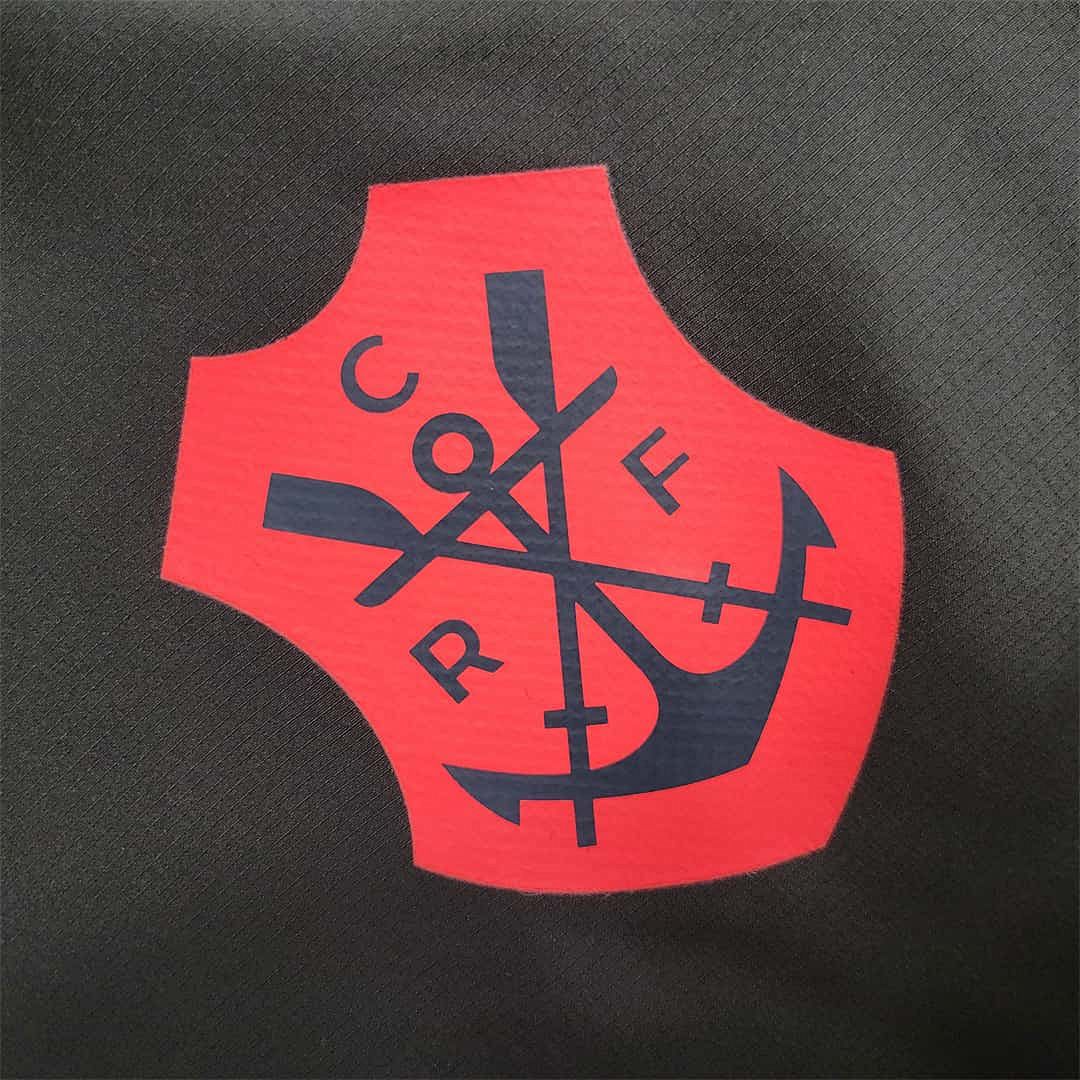 Windbreaker Flamengo 6