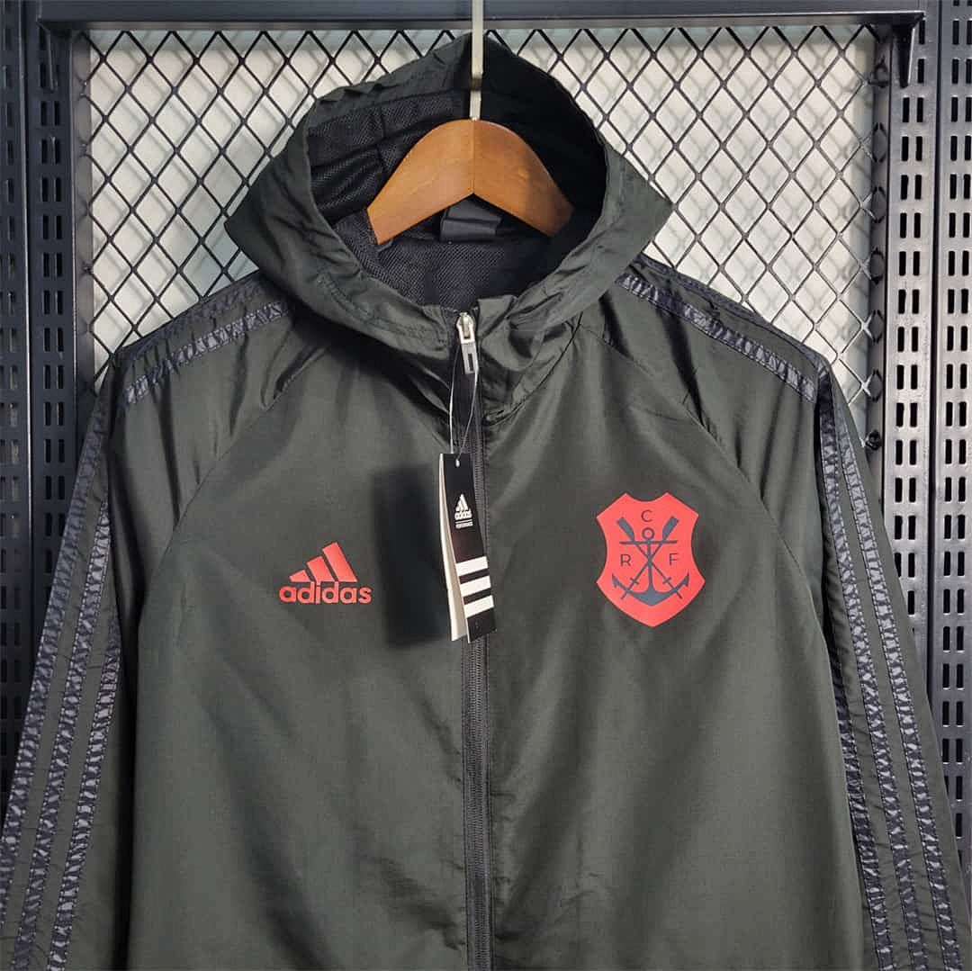 Windbreaker Flamengo 7