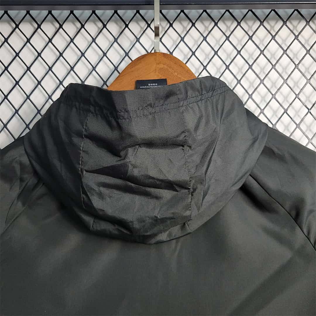 Windbreaker Flamengo 9