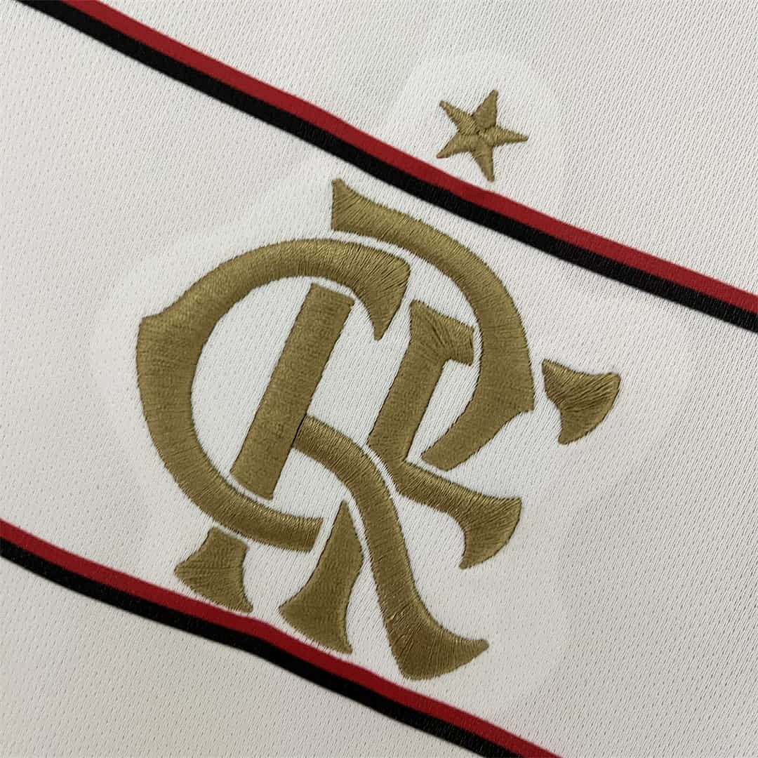 23-24 Flamengo away