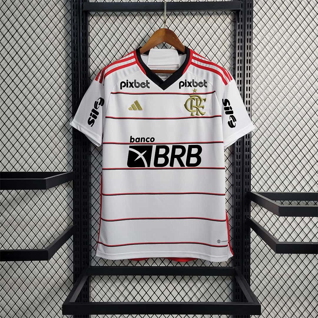 23-24 Flamengo away 10