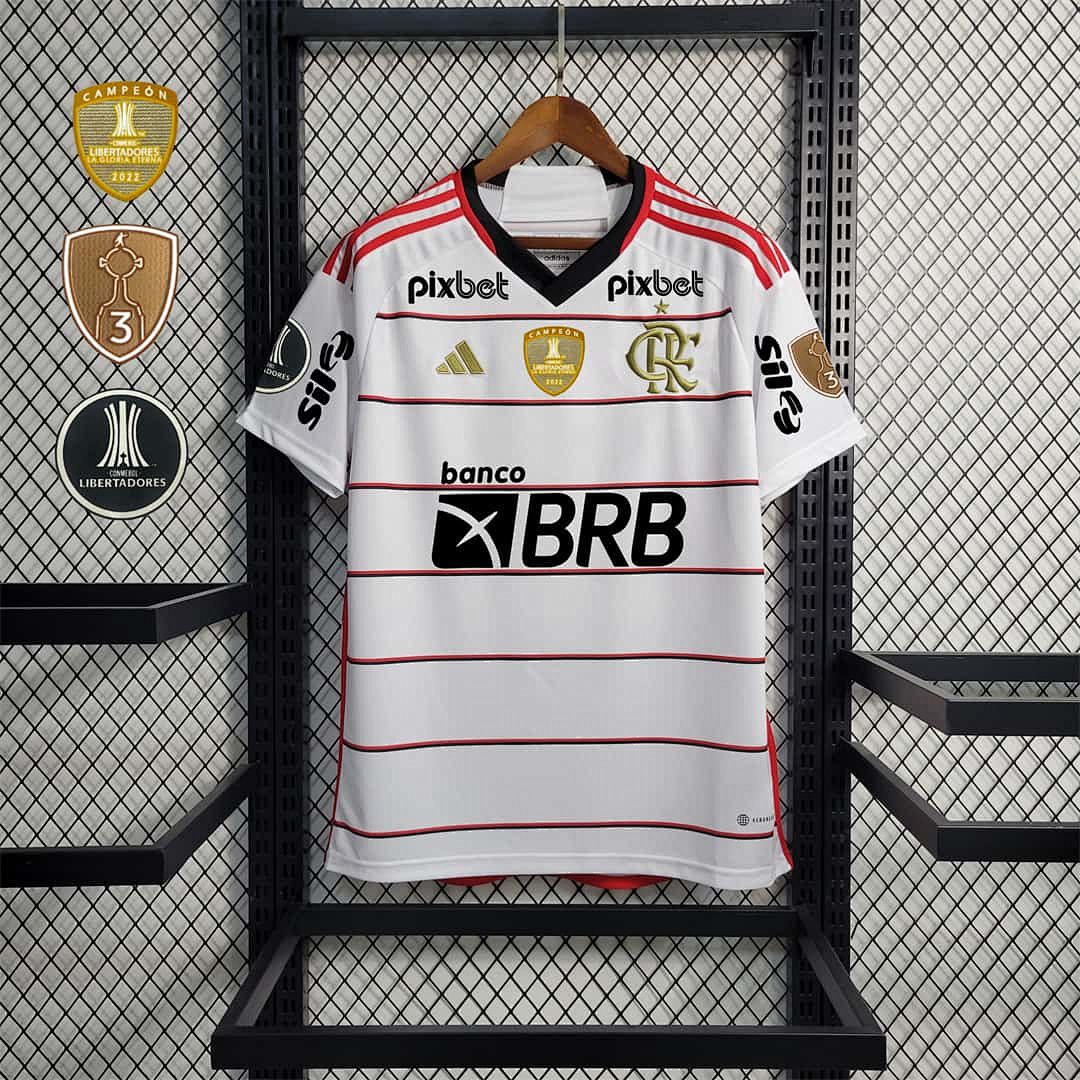 23-24 Flamengo away 11