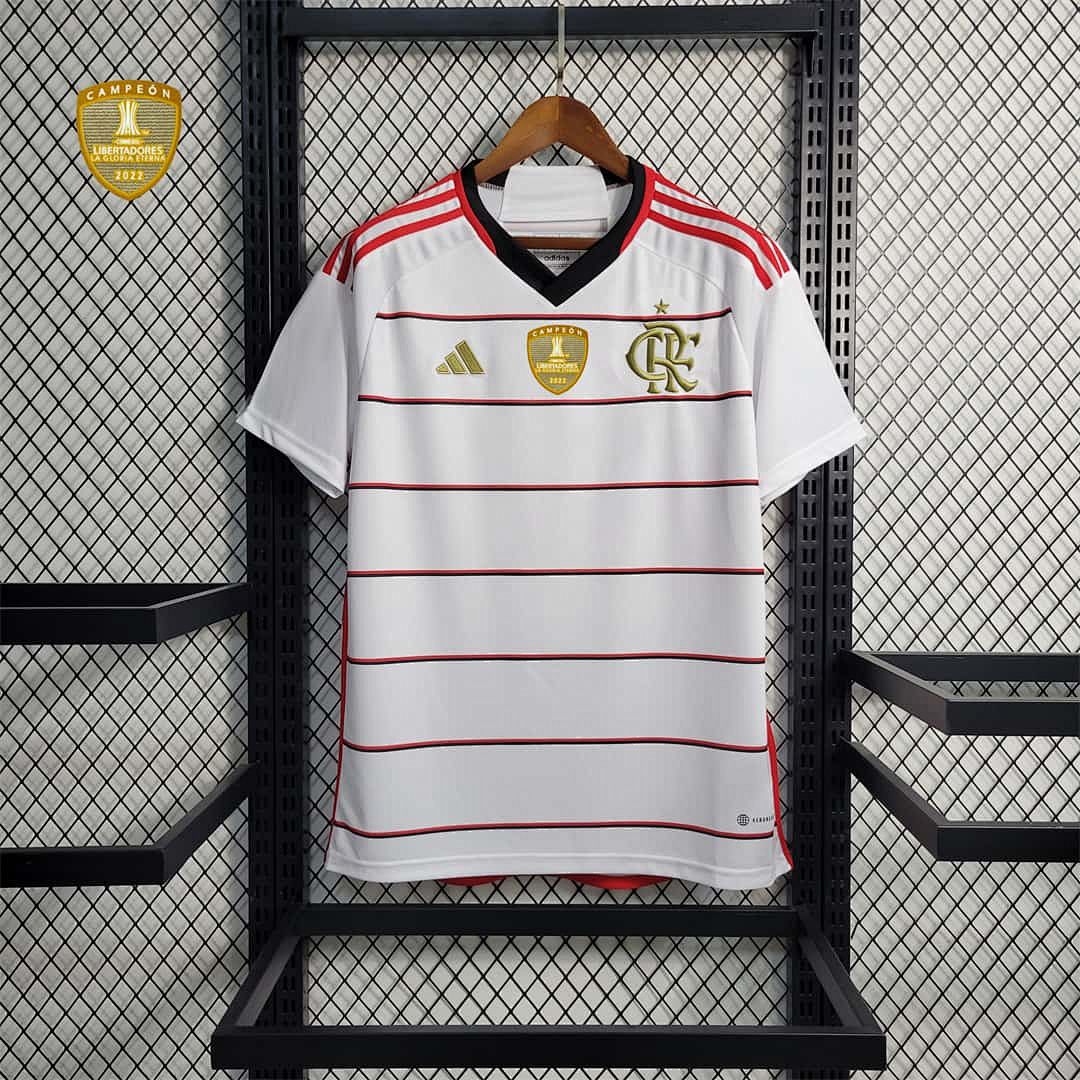 23-24 Flamengo away 14