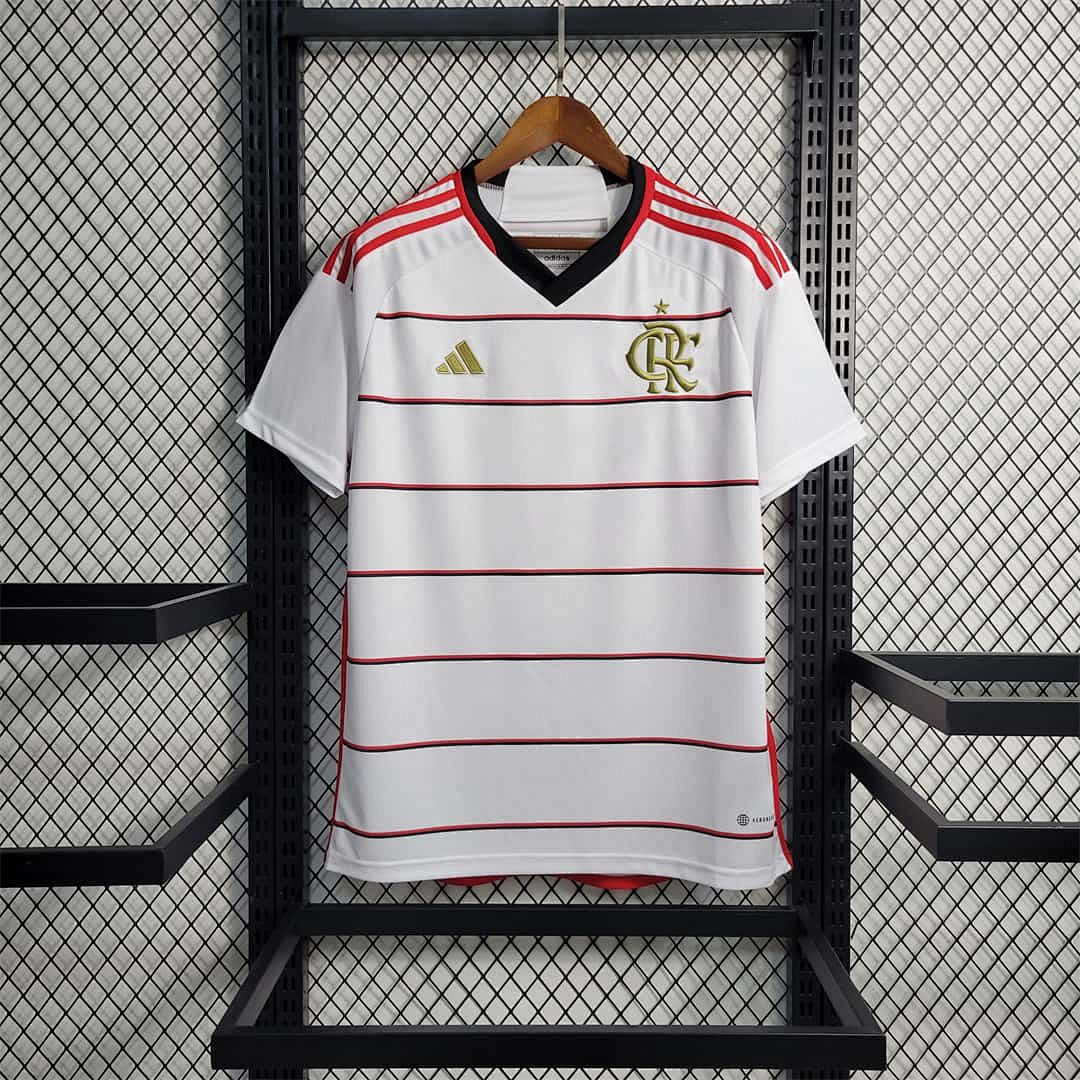 23-24 Flamengo away 2