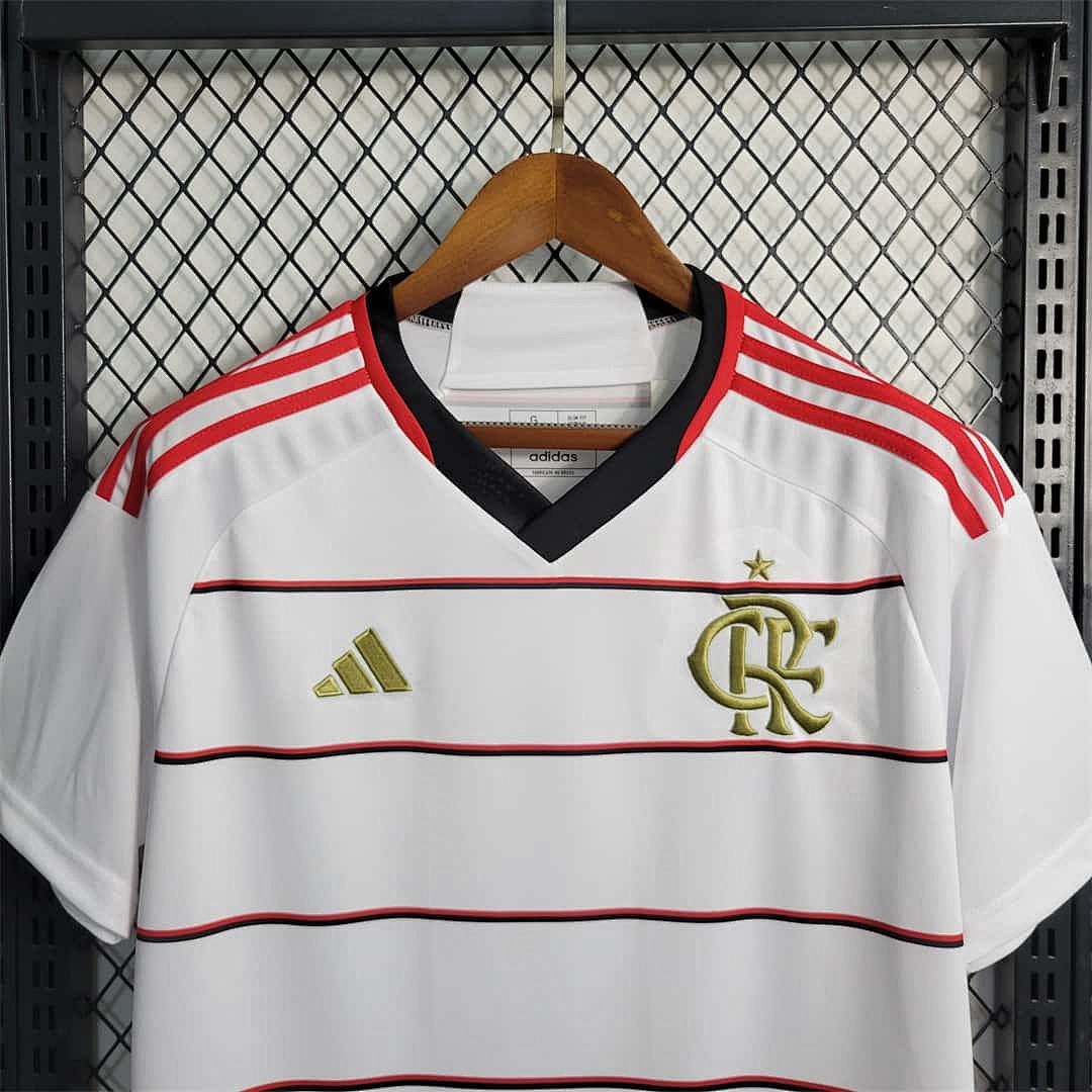 23-24 Flamengo away 6