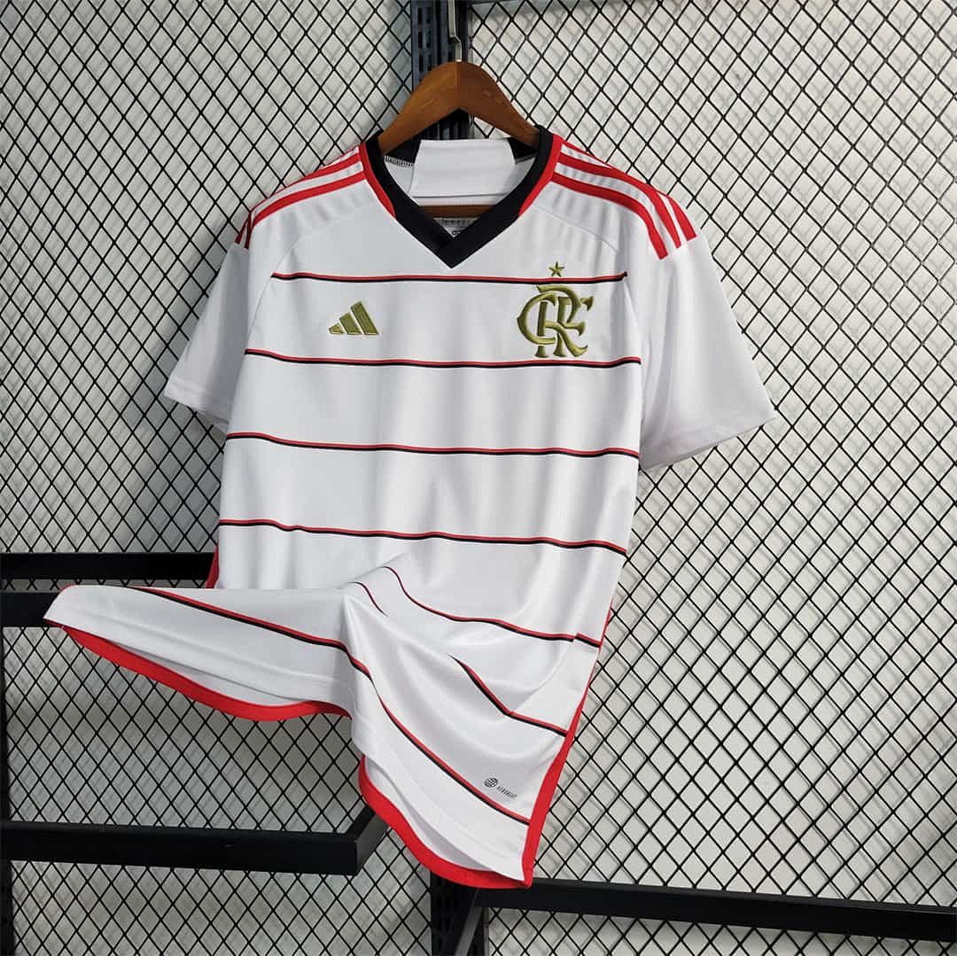23-24 Flamengo away 8