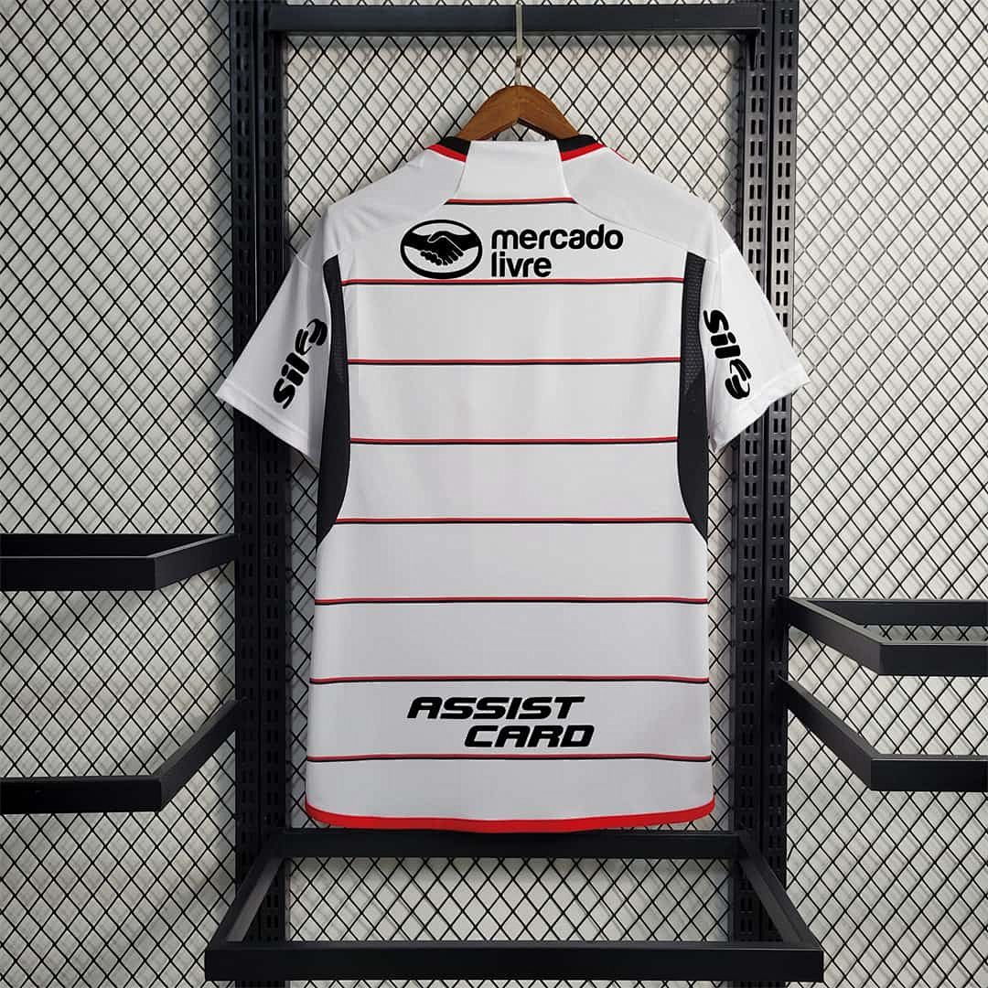 23-24 Flamengo away 9