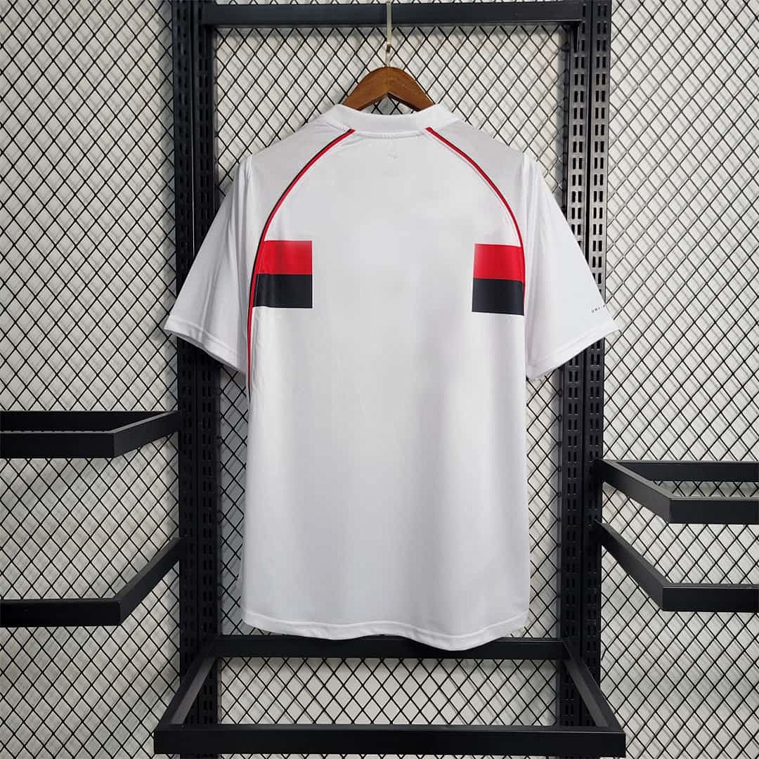 2002 Flamengo away 11