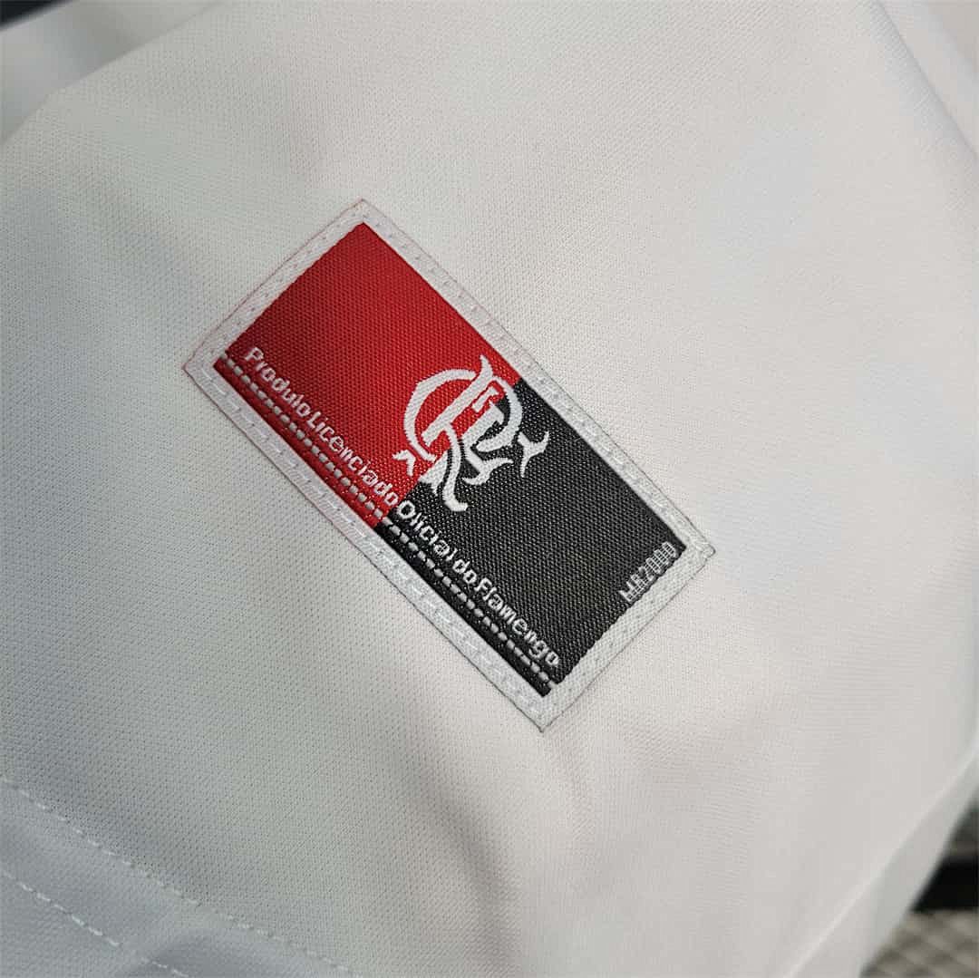 2002 Flamengo away 4