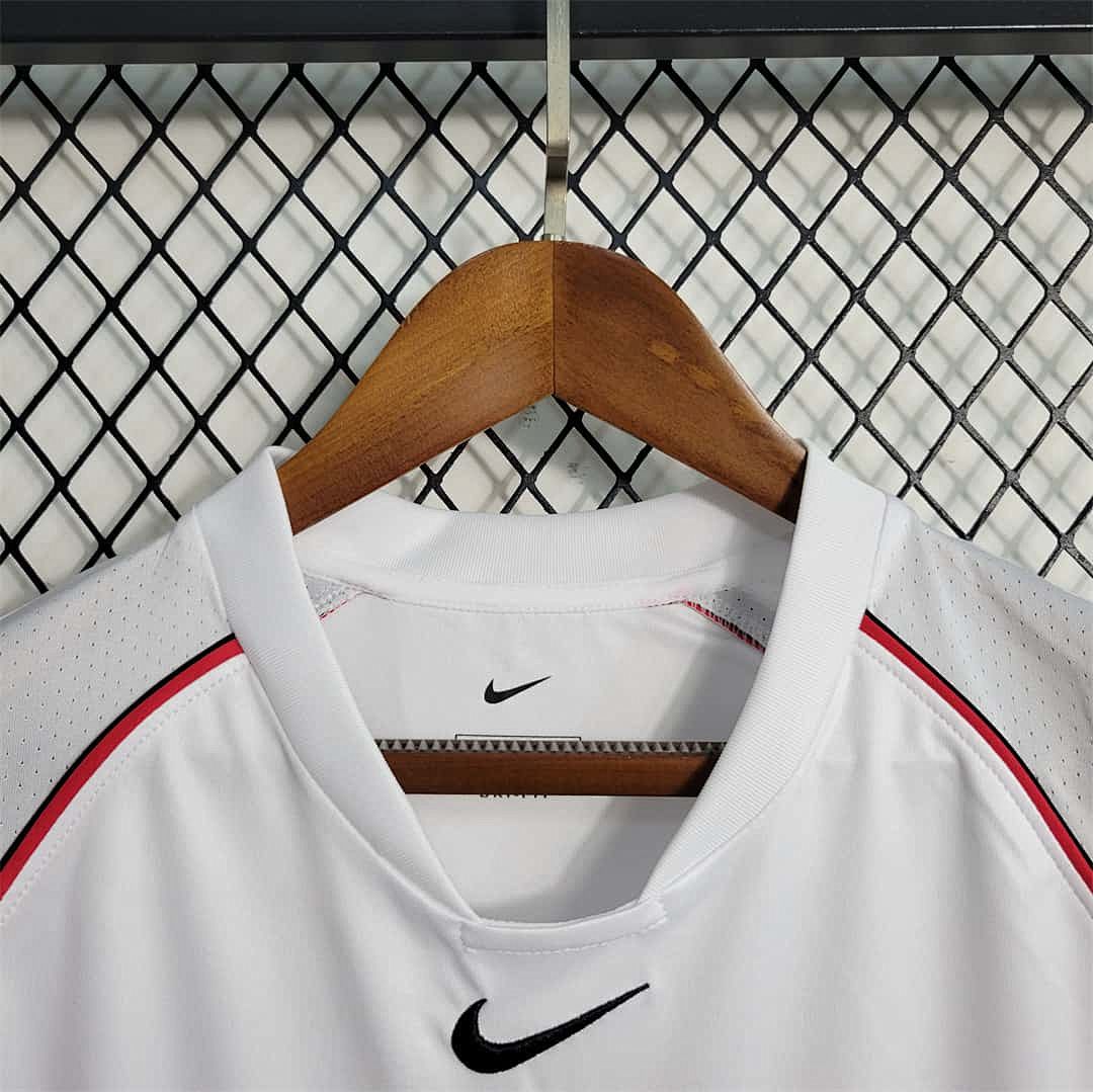 2002 Flamengo away 9