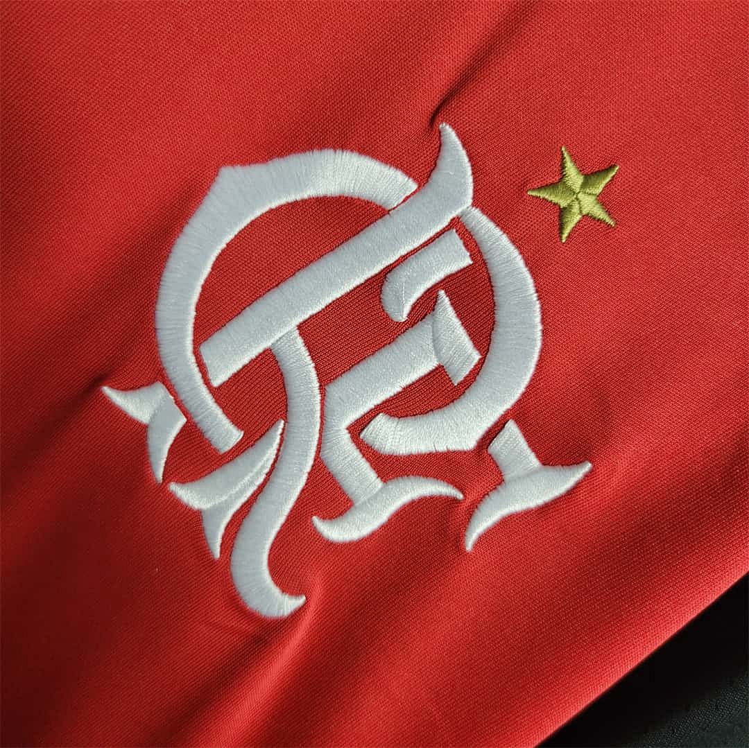 17-18 Flamengo home 10