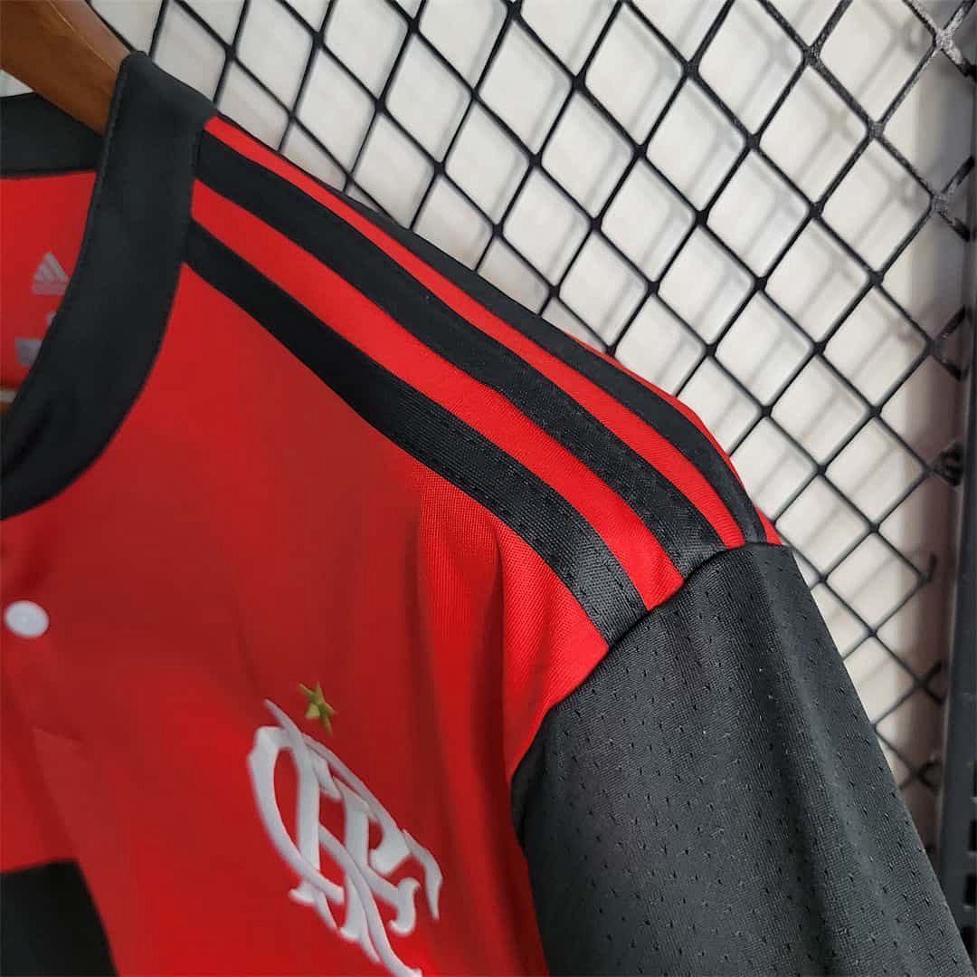 17-18 Flamengo home 11