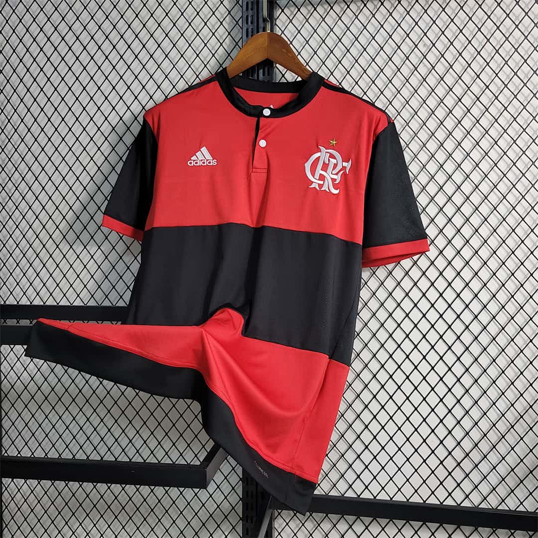 17-18 Flamengo home 7