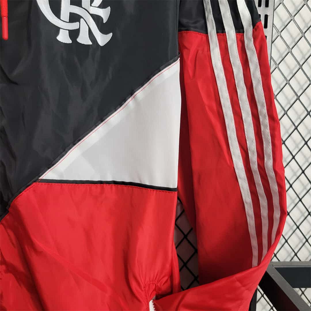 23-24 Windbreaker Flamengo 12