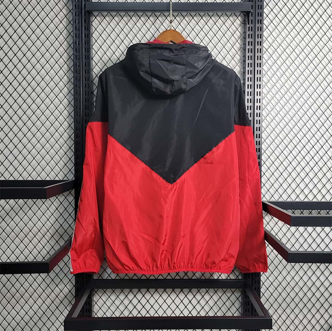 23-24 Windbreaker Flamengo 2