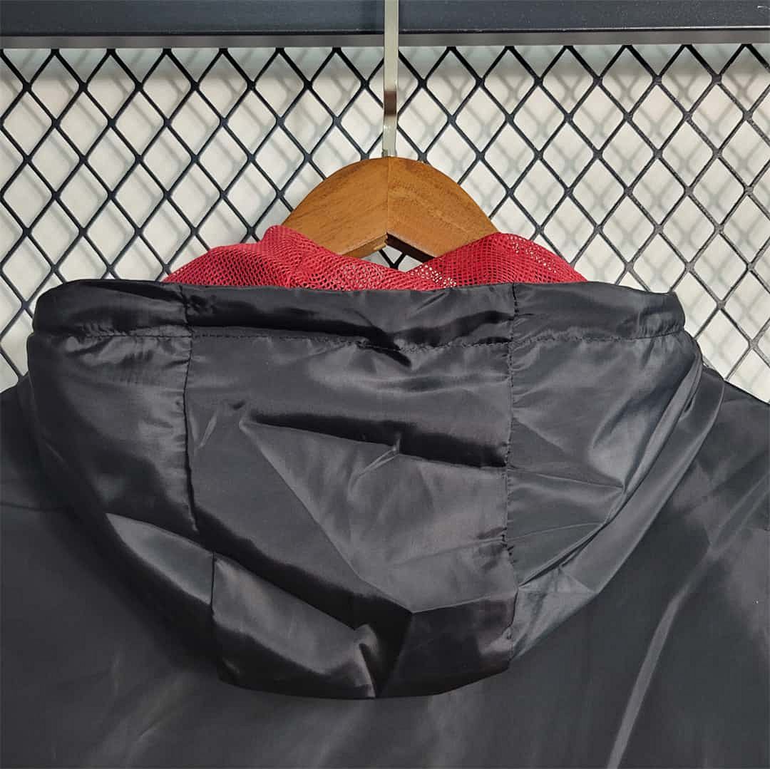 23-24 Windbreaker Flamengo 3
