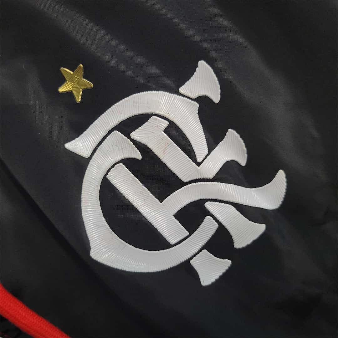 23-24 Windbreaker Flamengo 4