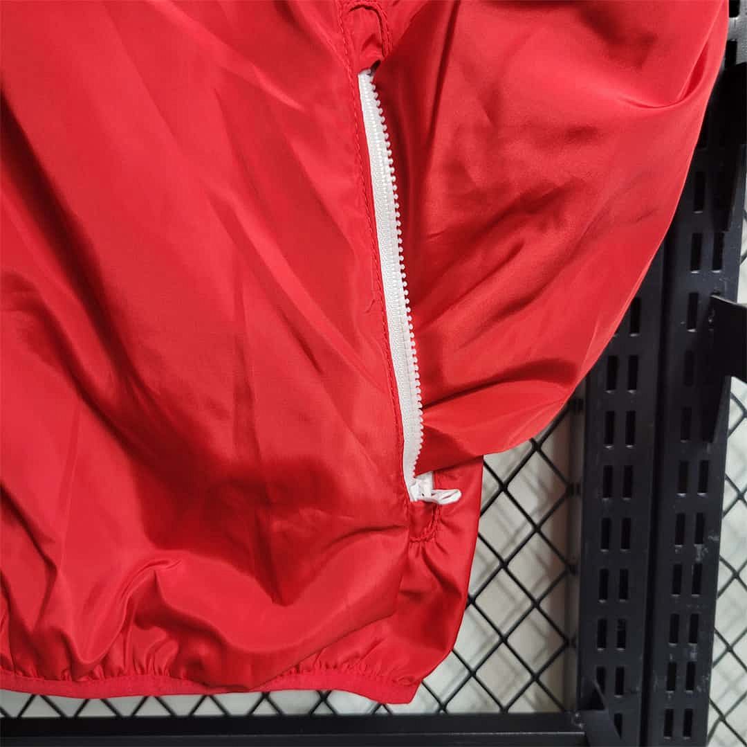 23-24 Windbreaker Flamengo 5