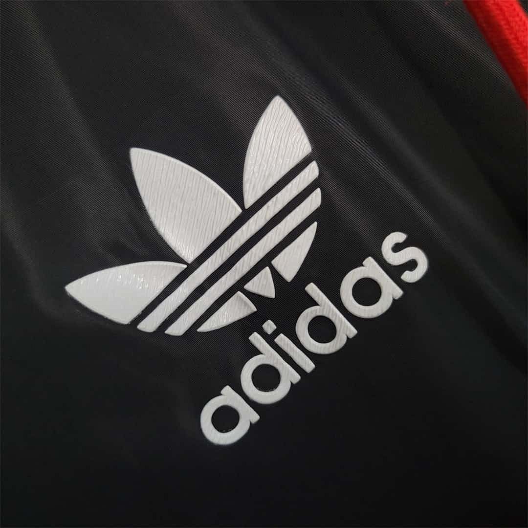 23-24 Windbreaker Flamengo 6