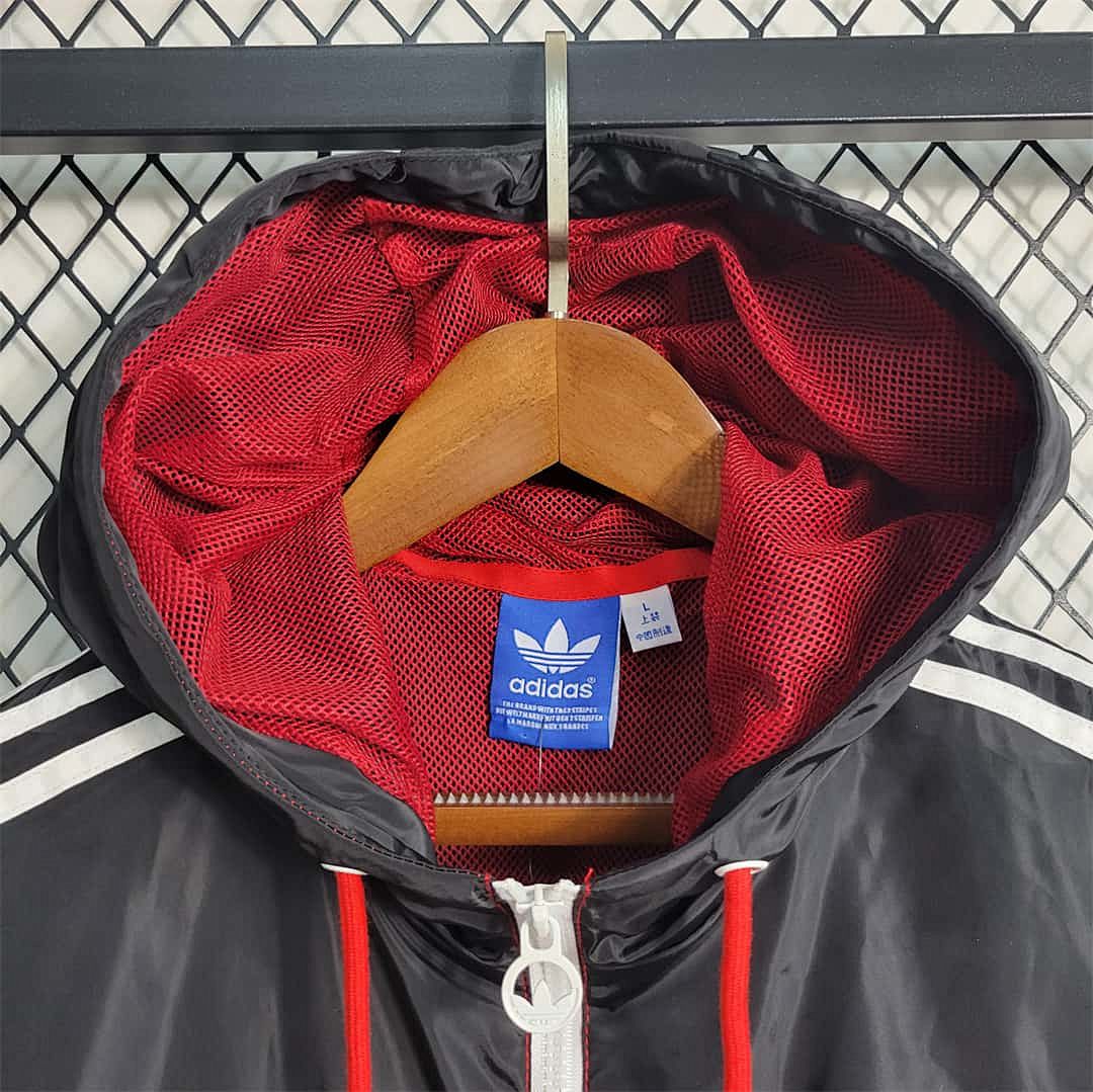 23-24 Windbreaker Flamengo 7