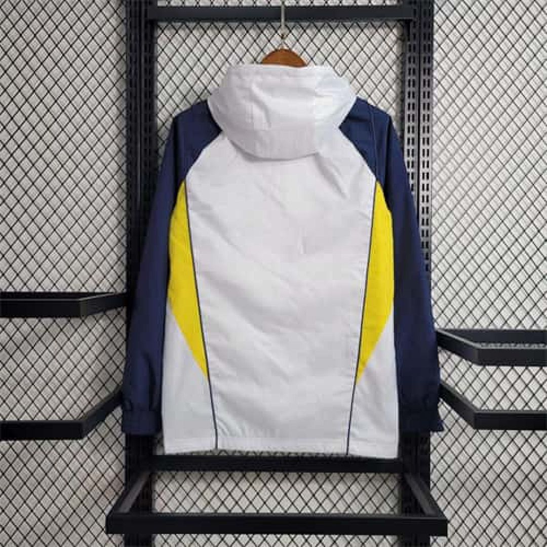 23-24 Flamengo Hoodies Windbreaker Jackets Yupoo(2) 2
