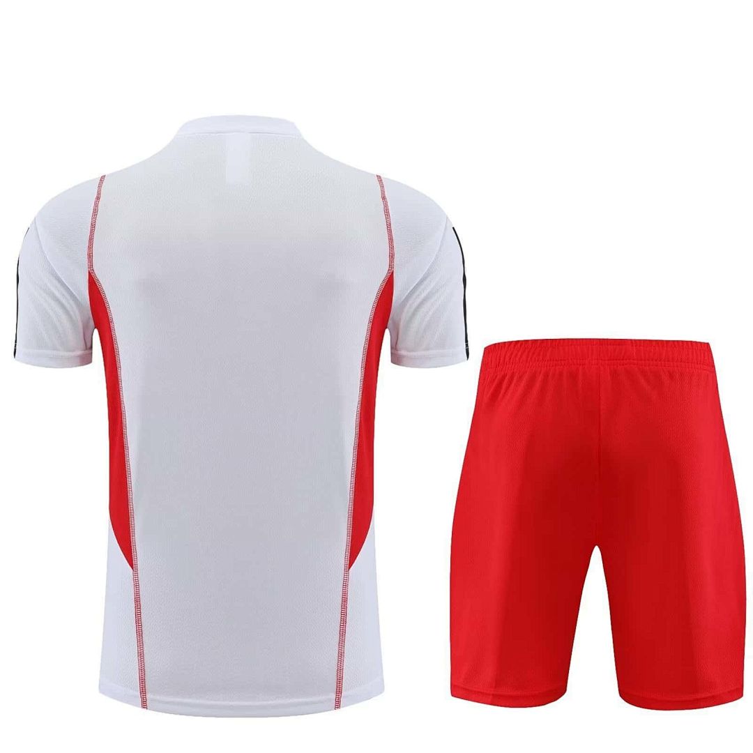 23-24 Flamengo Training Soccer Jerseys Yupoo 3